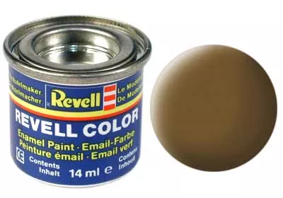 Revell - Earth Brown 